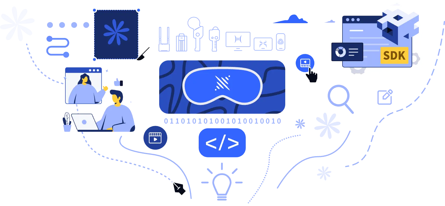 Developer Ecosystem