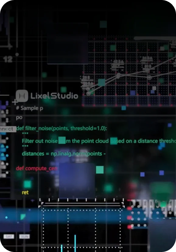 SLAM Mapping